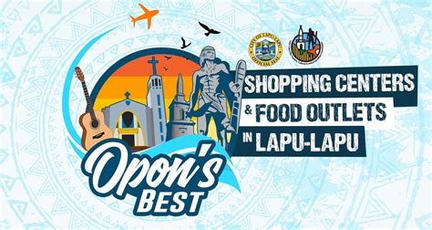 THE BEST Shopping in Lapu Lapu .